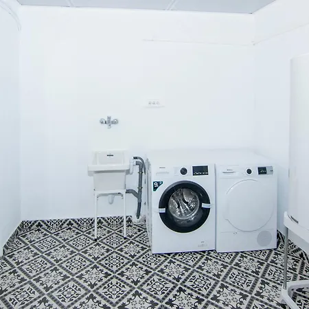 아파트 The Temple Flat!!! Ubicacion Inmejorable