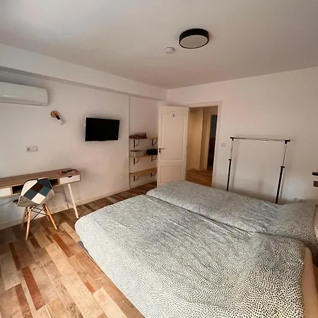 Apartment The Temple Flat!!! Ubicacion Inmejorable