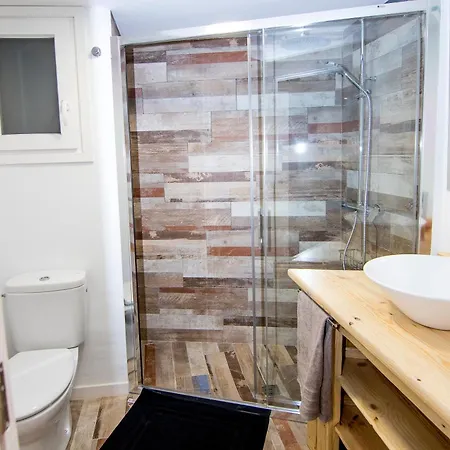 The Temple Flat!!! Ubicacion Inmejorable Apartment *