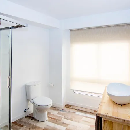 Apartment The Temple Flat!!! Ubicacion Inmejorable *