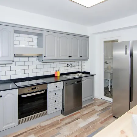 דירה The Temple Flat!!! Ubicacion Inmejorable דניה